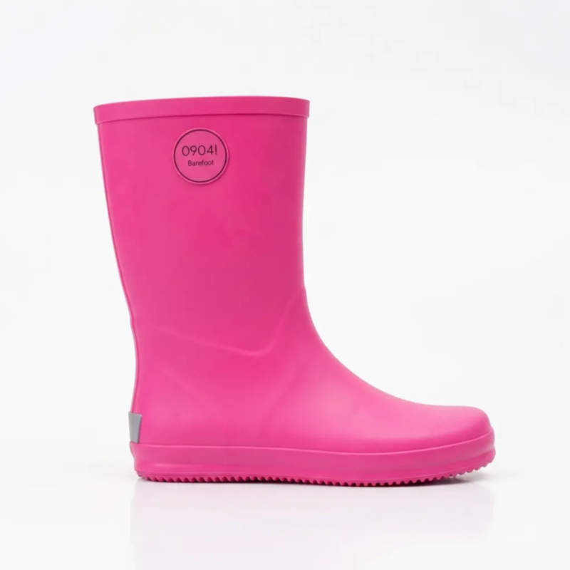 0904! dežni škornji Pink