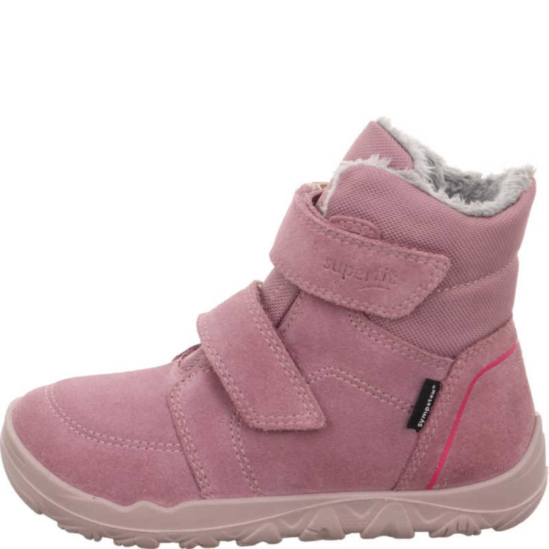 Superfit Walderi Lila