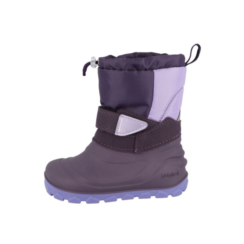Lurchi Jan Purple