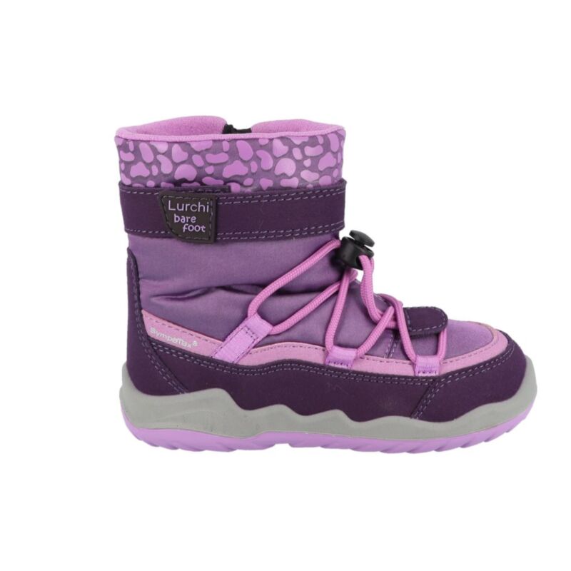 Lurchi Fares Purple