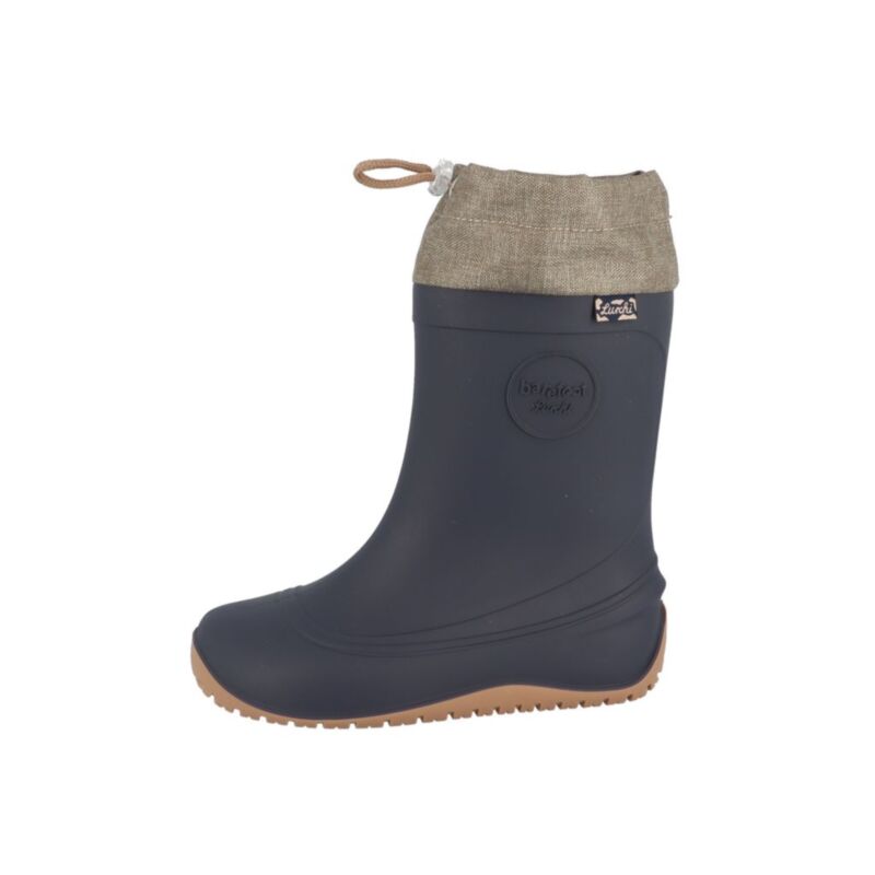 Lurchi Pico Navy