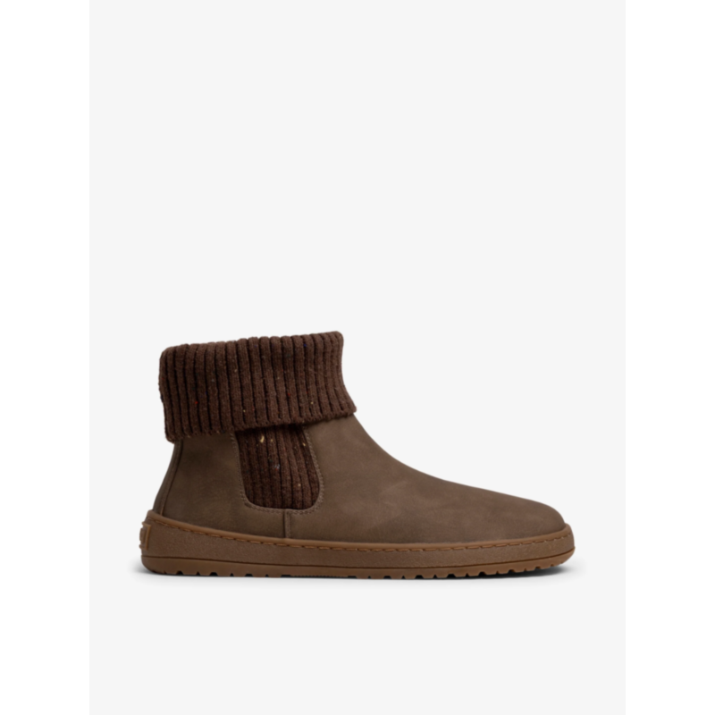 Mustang Alask Sorbo Mocha