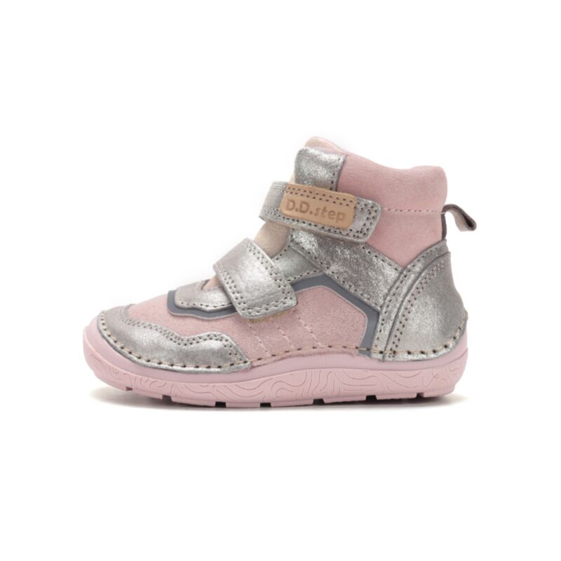 D.D. Step zimsko Champagne