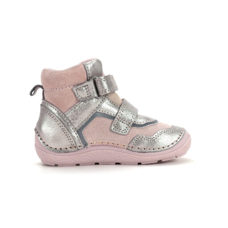 D.D. Step zimsko Champagne