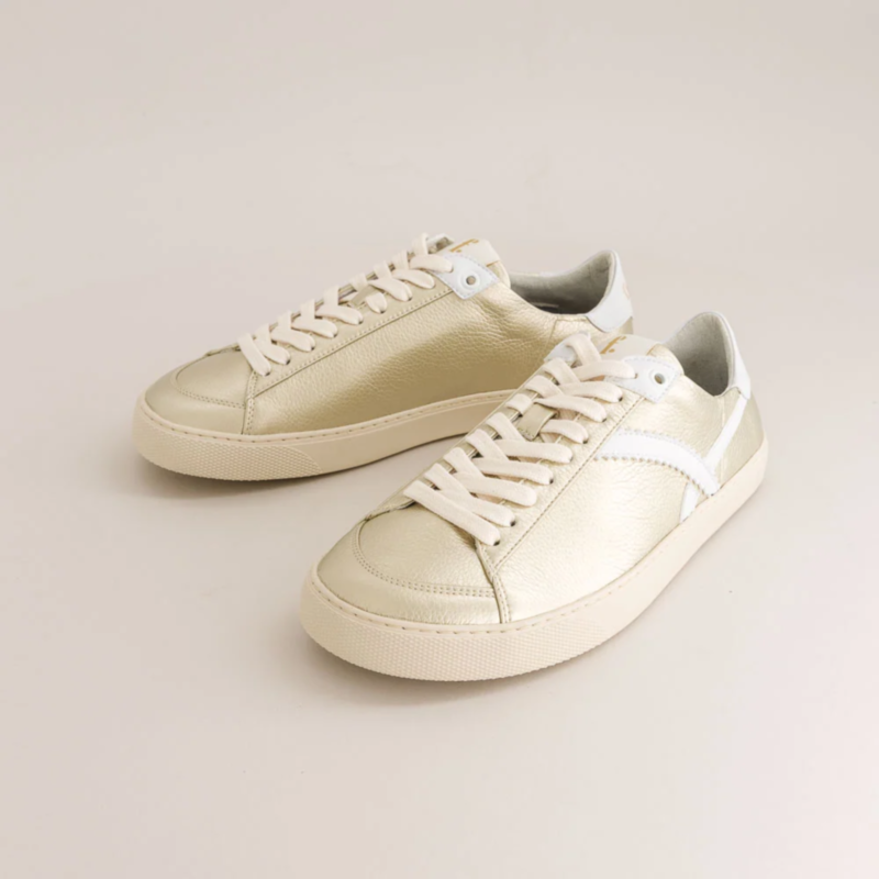 Fleeters Peach Gold