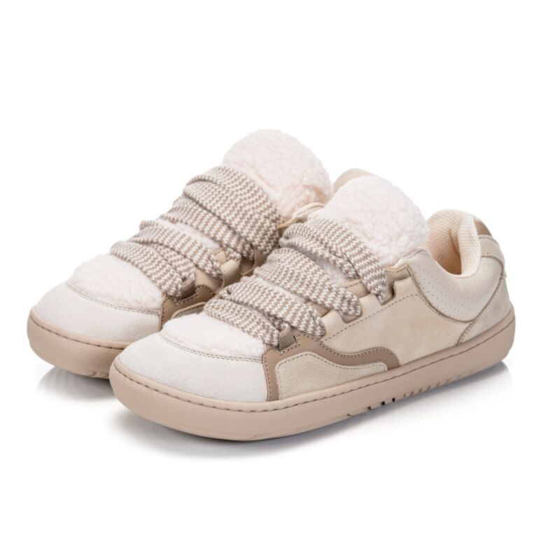Shapen TEDDY Beige