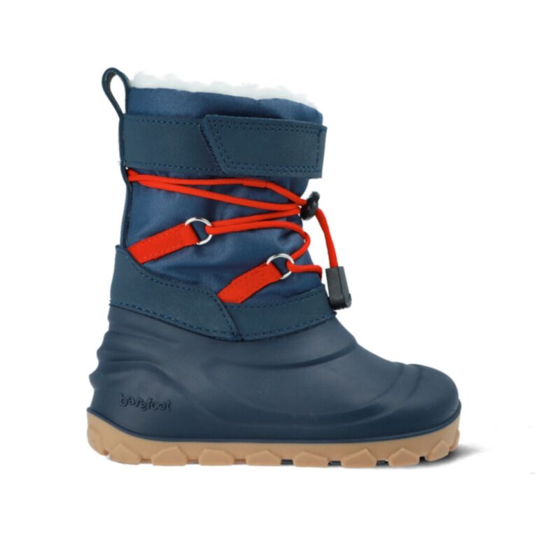 Rayve Frost Hopper Dark Blue