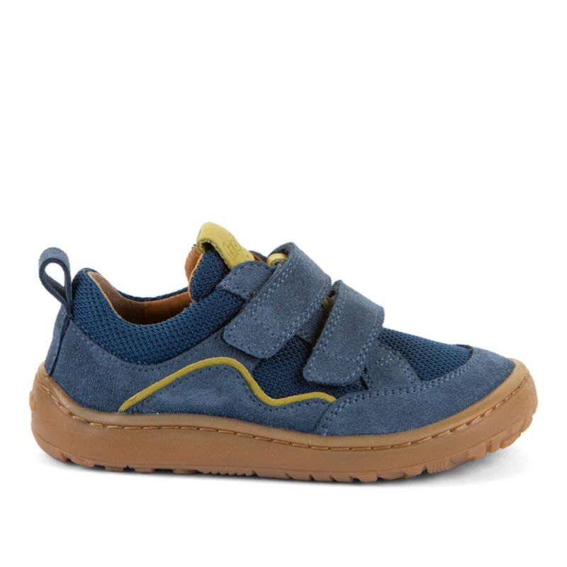 Froddo barefoot Baze Denim