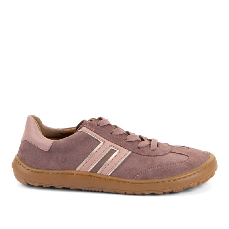 Froddo F-Motion Laces Dark Pink