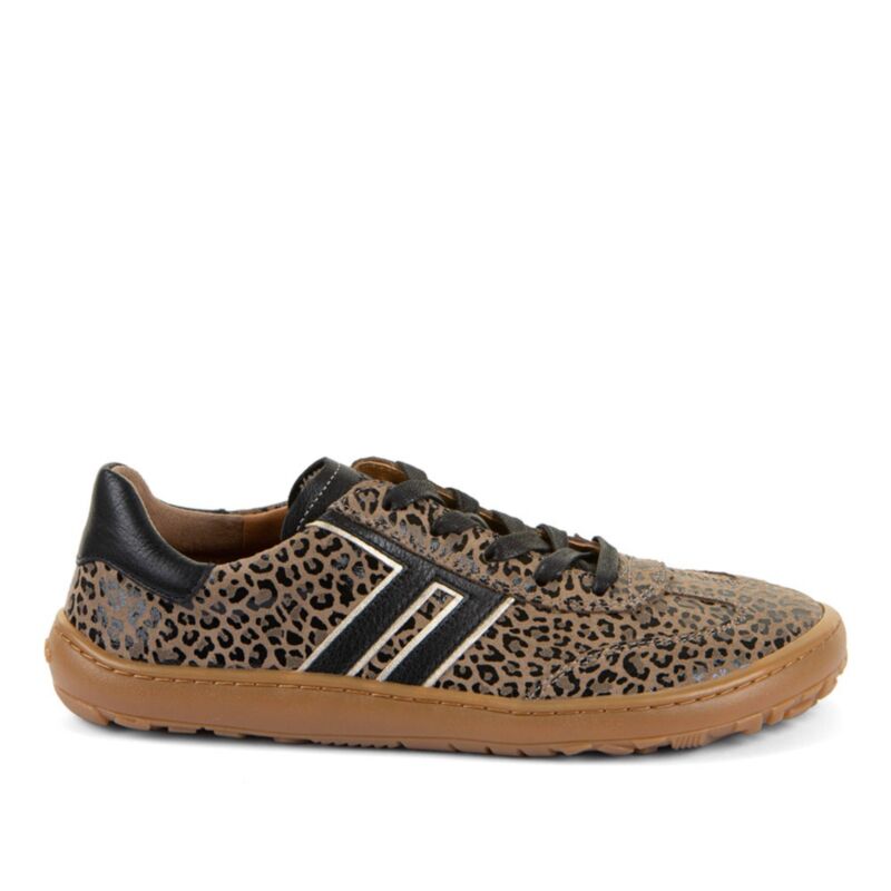 Froddo F-Motion Laces Beige+