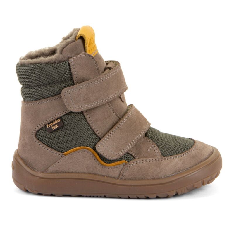Froddo Tex Winter Beige