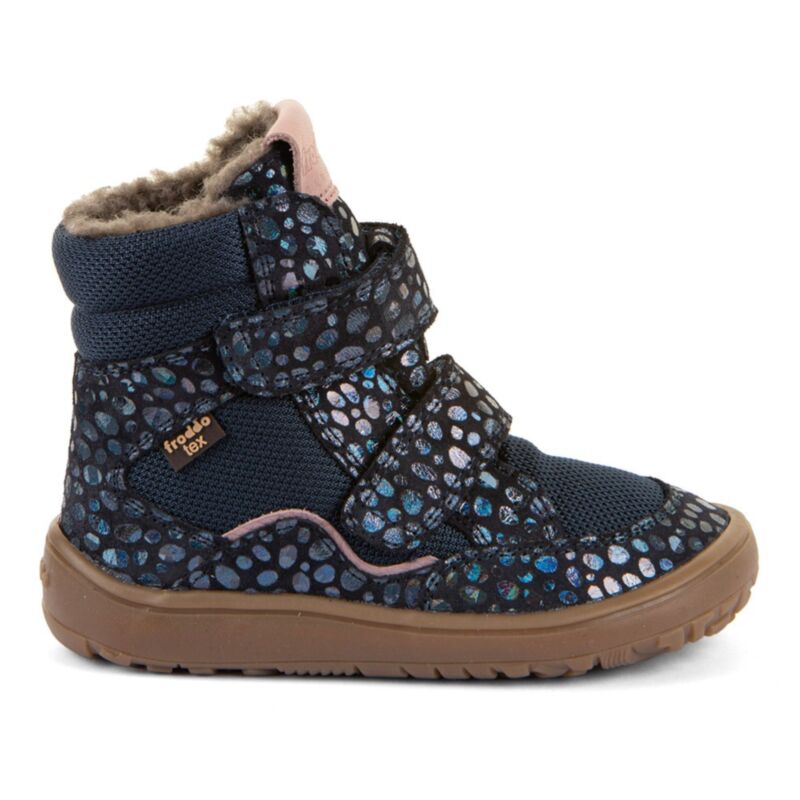 Froddo Tex Winter Blue
