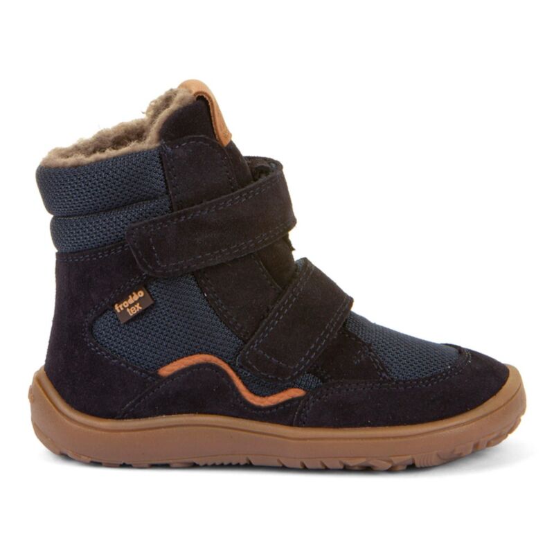 Froddo Tex Winter Dark Blue