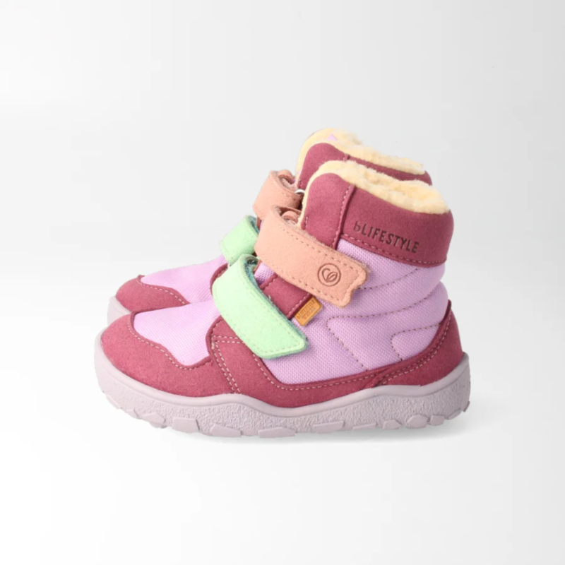Blifestyle koalaSTYLE Pastelllila