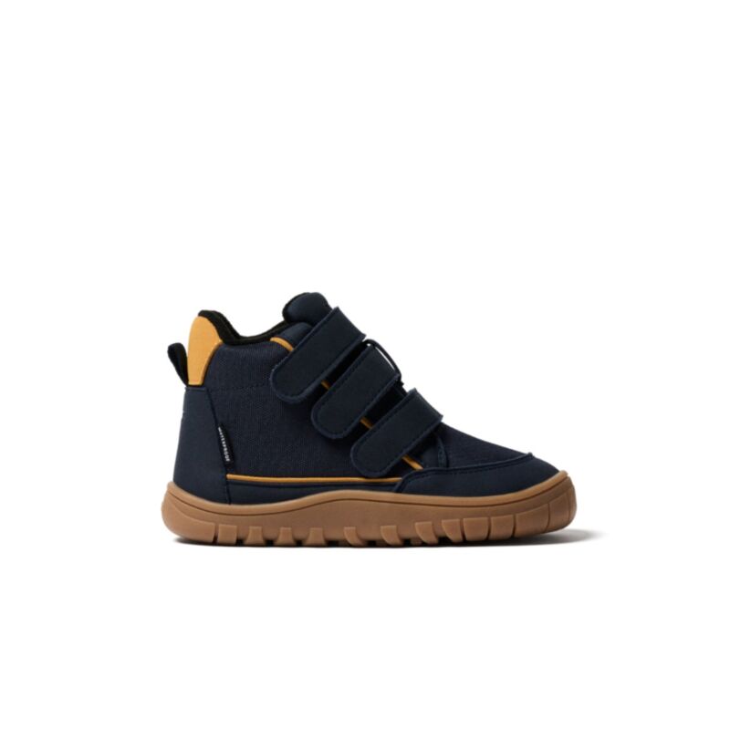Muris Bansko Junior Navy Blue