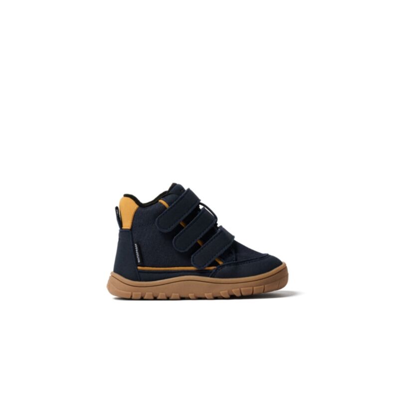 Muris Bansko Mini Navy Blue
