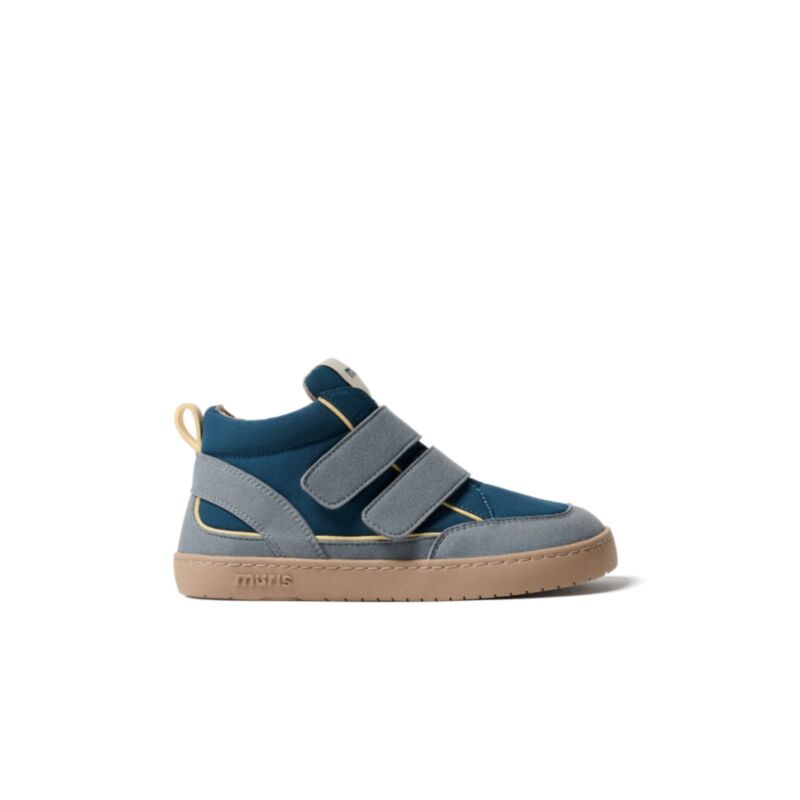 Muris Dublin Junior Navy Blue