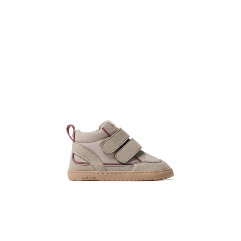 Muris Dublin Mini Light Grey