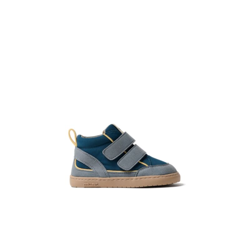 Muris Dublin Mini Navy Blue