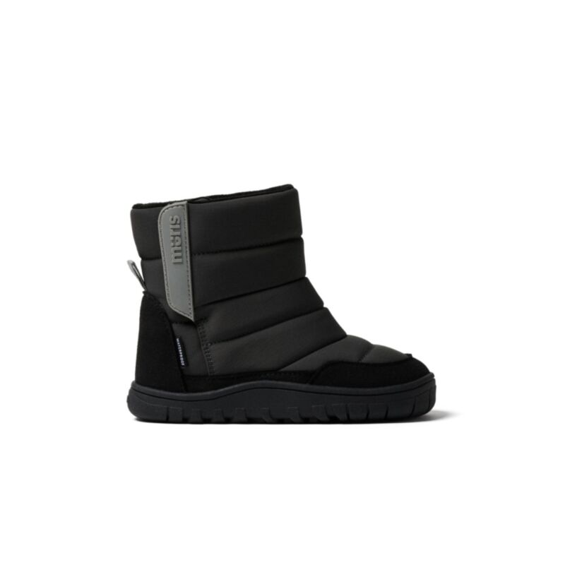 Muris Tromso Junior Black