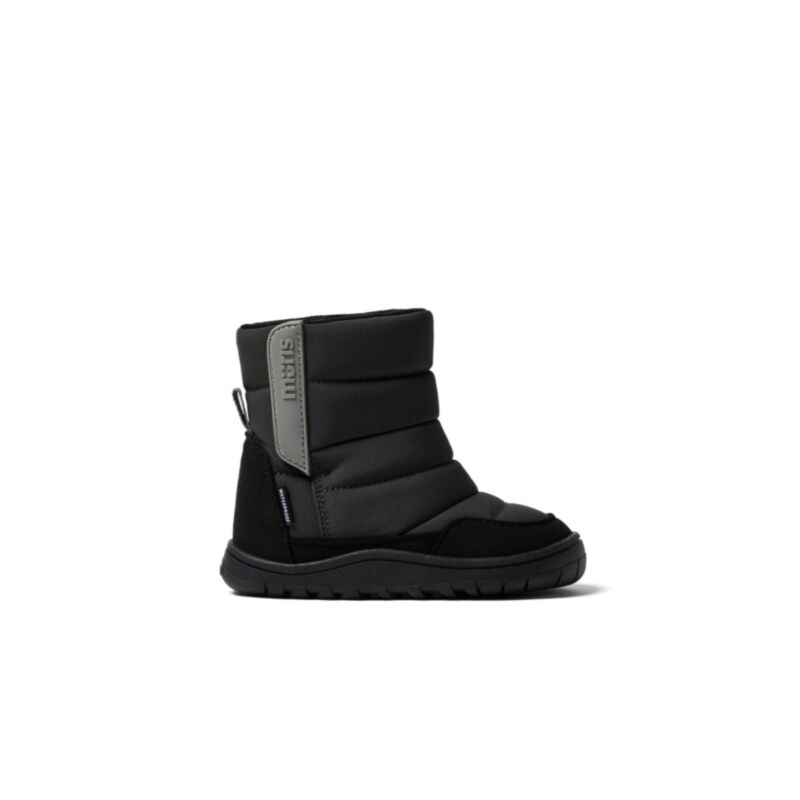 Muris Tromsko Mini Black