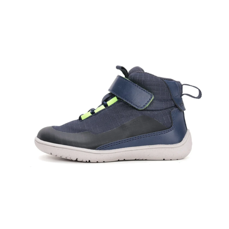 Stitch & Walk gležnarji Royal Blue