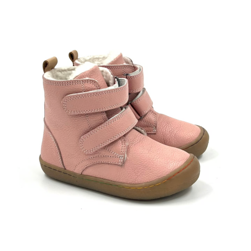 Minimus Robin 2 Pink