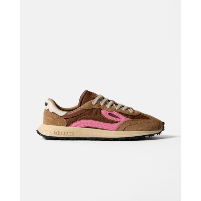 Lejan Melrose Terra Electric Pink