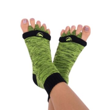 Čarape s razdjelnicima green