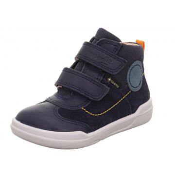 Superfit Superfree cipele Blue Light Blue
