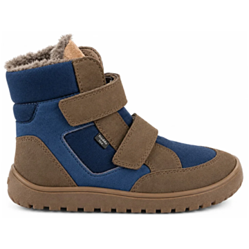Froddo UP Hill Wool Brown+