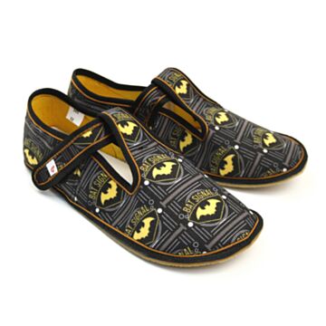 Ef barefoot papuče Bat Signal