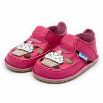 Dodo shoes sandale Roza Kolačić