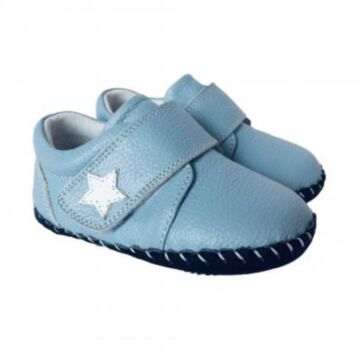 Little Chic Miha plava