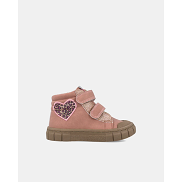 Garvalin Gležnarji Botin Rosa