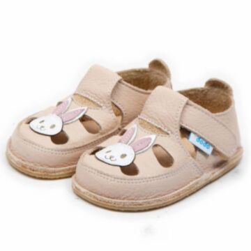 Dodo shoes sandale Cream Zec