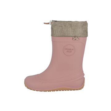 Lurchi Pico gumijasti škornji Rose
