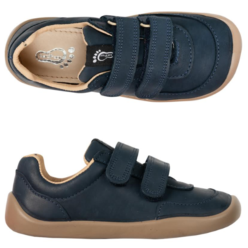 Bar3foot M-OHIO Navy Blue