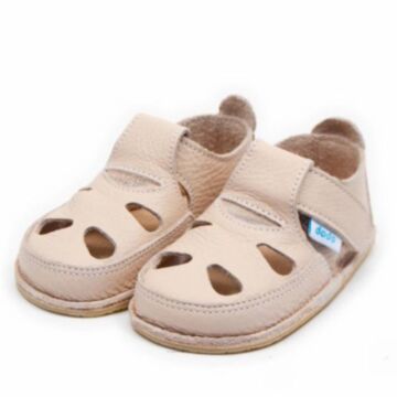 Dodo shoes sandale Cream