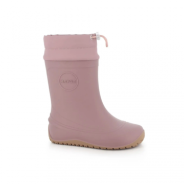 Rayve Monsoon Cover barefoot čizme Pink Caramel