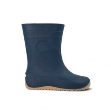 Rayve Monsoon barefoot čizme Dark Blue