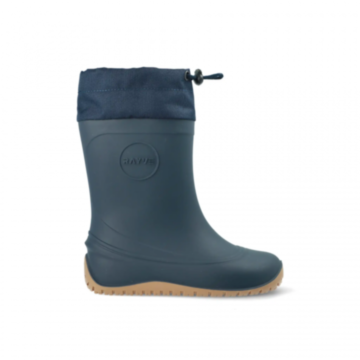 Rayve Monsoon Cover barefoot čizme Dark Blue