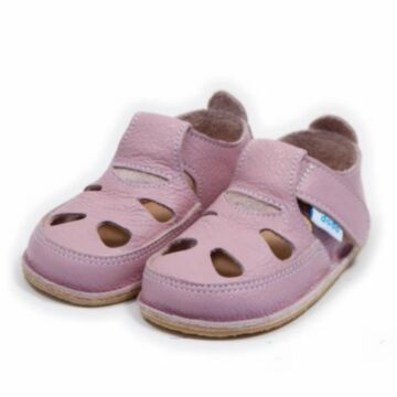 Dodo shoes sandale Roza