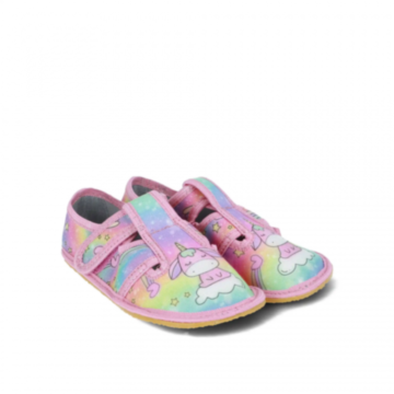 Crave barefoot papuče Unicorn