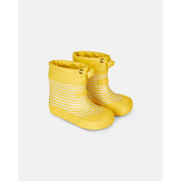 Bundgaard gumene čizme Cover Sunflower Stripe
