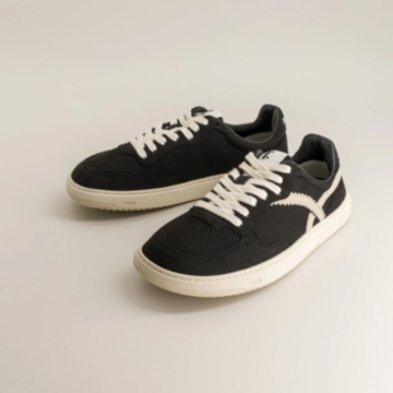 Fleeters Kiwi Black
