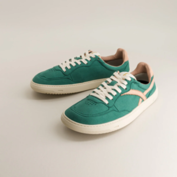 Fleeters Kiwi Green