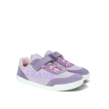 Rayve Cupertino Junior Pink