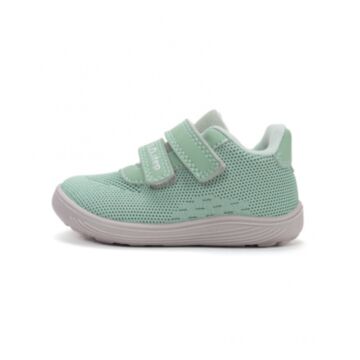 D.D. Step platnene tenisice Moss Green F093-61936BL