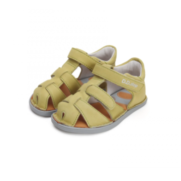 D.D. Step sandale Khaki G076-41942AT
